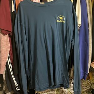 Fayettechill Long Sleeve Tee